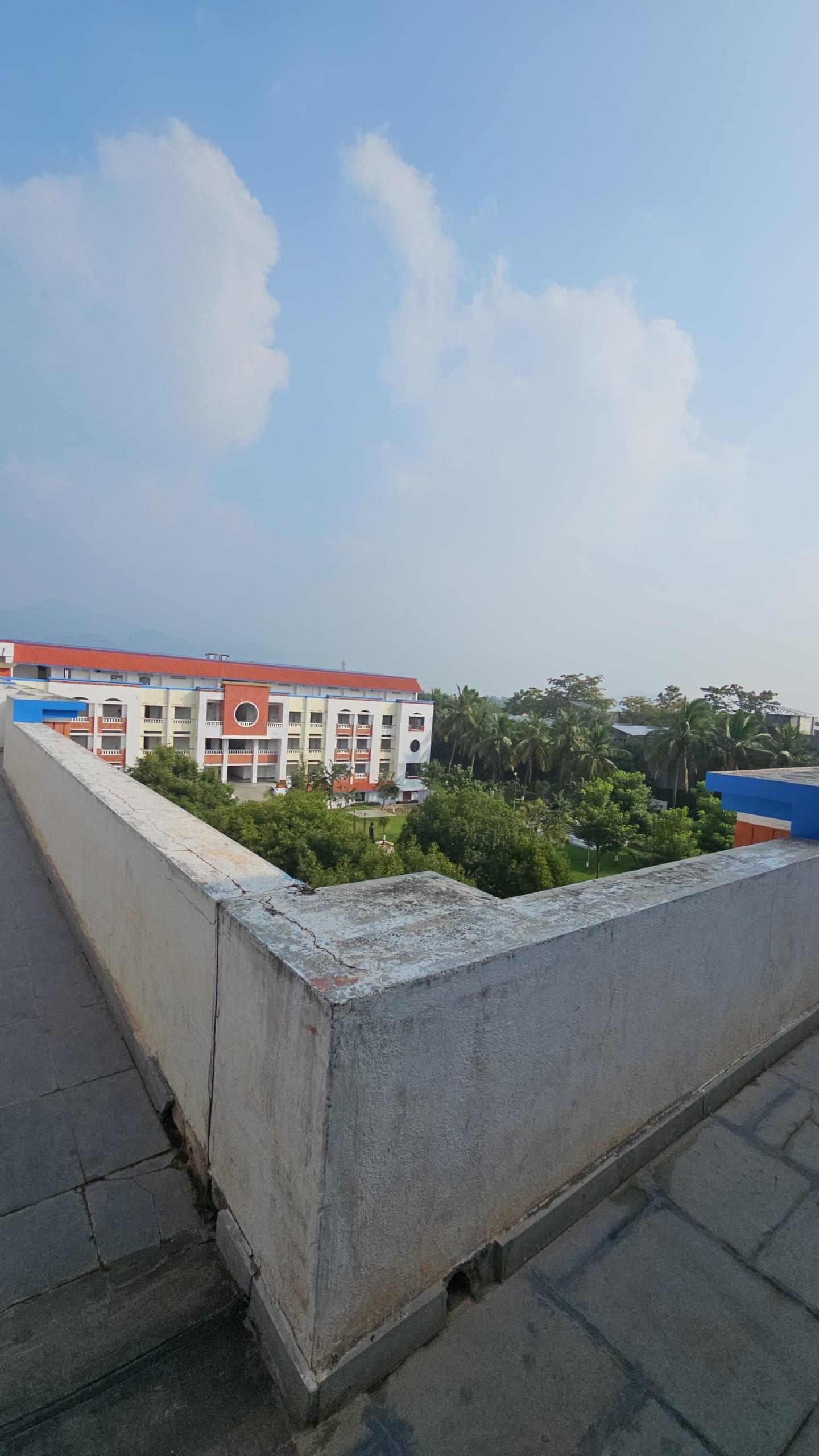 SVEC Campus photo 2